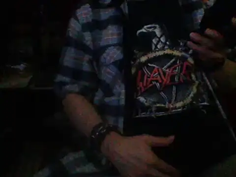 Snapshot of mrdemoncrowly chatting on 07.11.26 mrdemoncrowly online show from 07.11.26