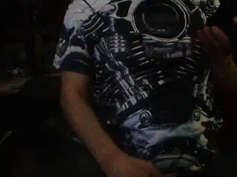 Snapshot of mrdemoncrowly chatting on 07.15.26 mrdemoncrowly online show from 07.15.26