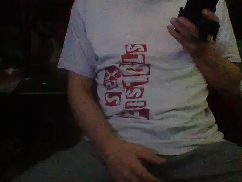 Snapshot of mrdemoncrowly chatting on 07.30.26 mrdemoncrowly online show from 07.30.26