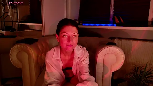 Your Little Milf online show from 03.30.26