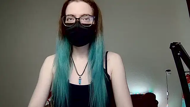 Snapshot of amber_candyfloss chatting on 01.15.25 amber candyfloss online show from 01.15.25