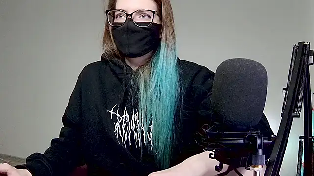 Snapshot of amber_candyfloss chatting on 01.27.25 amber candyfloss online show from 01.27.25