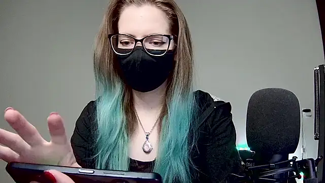 Snapshot of amber_candyfloss chatting on 02.22.25 amber candyfloss online show from 02.22.25