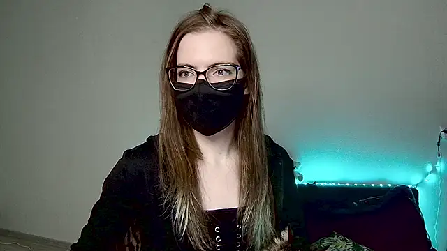 amber candyfloss online show from 01.14.26