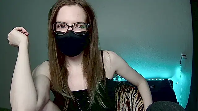 amber candyfloss online show from 01.18.26