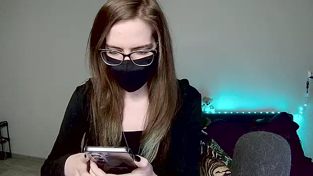 amber candyfloss online show from 03.02.26