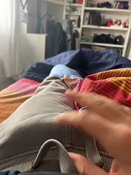 Diegodaddy01 online show from 04.10.26