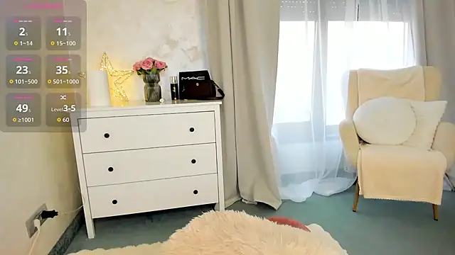 Snapshot of Selena_Reeves chatting on 03.21.26 Selena Reeves online show from 03.21.26