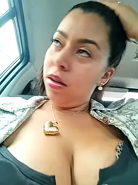 Emily Wane online show from 01.03.25