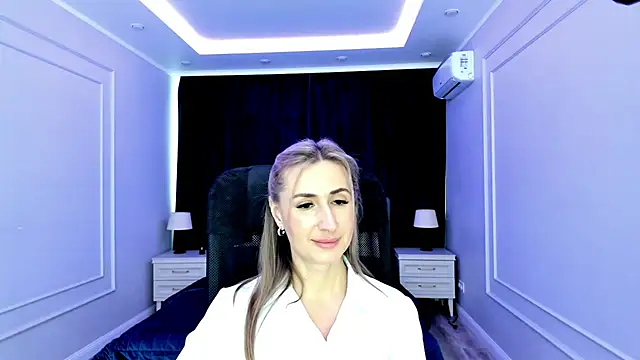 PassionGlow online show from 02.02.25