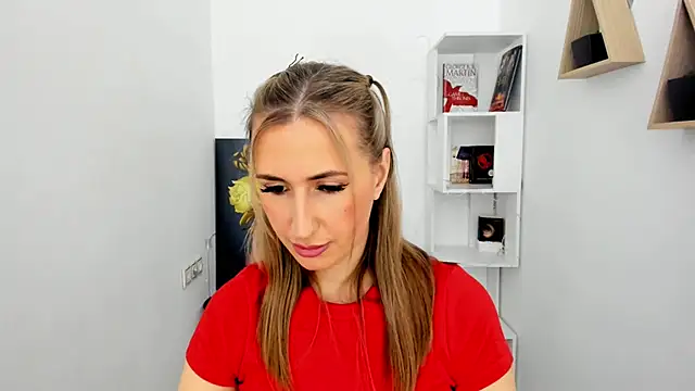 PassionGlow online show from 02.13.25