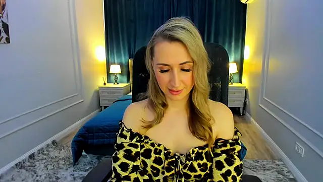 PassionGlow online show from 02.27.25