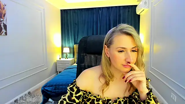 PassionGlow online show from 02.27.25