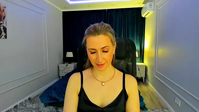 PassionGlow online show from 03.10.25