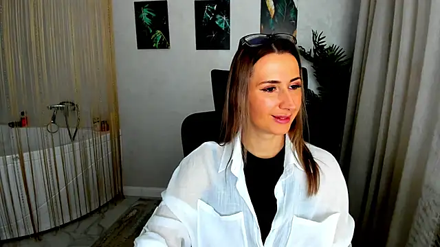 PassionGlow online show from 11.28.25