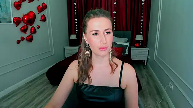 PassionGlow online show from 03.05.26