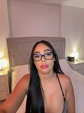 annyfosterr online show from 03.13.26