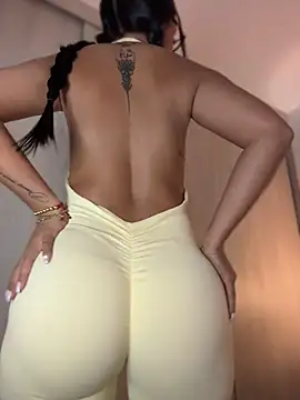 annyfosterr online show from 07.02.26