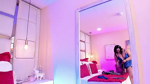 Snapshot of elizavenus chatting on 02.28.26 elizavenus online show from 02.28.26