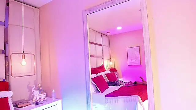 Snapshot of elizavenus chatting on 03.08.26 elizavenus online show from 03.08.26