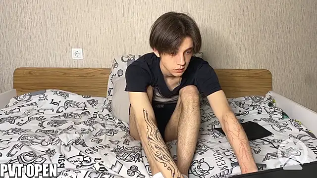 Snapshot of yoy_dee_oh chatting on 02.24.25 yoy dee oh online show from 02.24.25