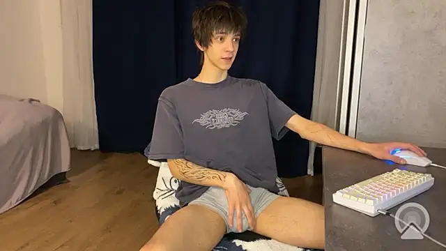 Snapshot of yoy_dee_oh chatting on 01.15.26 yoy dee oh online show from 01.15.26