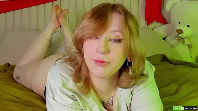 Snapshot of RachelCart chatting on 03.09.26 RachelCart online show from 03.09.26