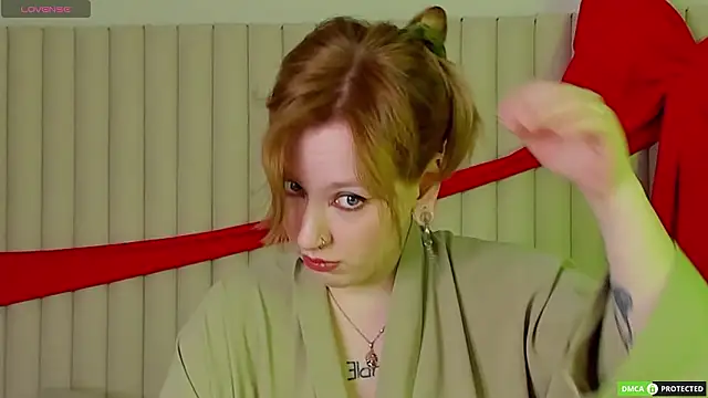 Snapshot of RachelCart chatting on 03.11.26 RachelCart online show from 03.11.26