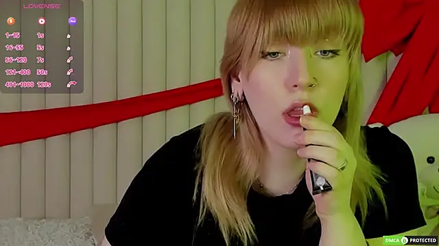 RachelCart online show from 05.11.26