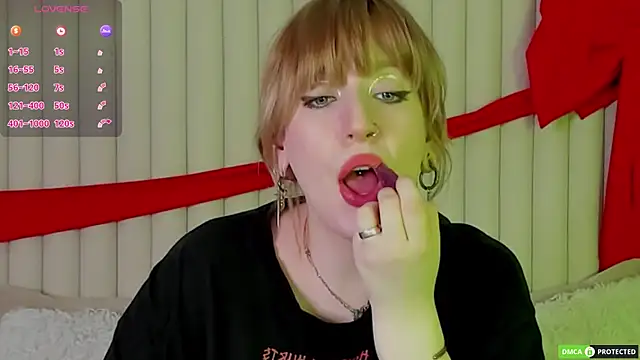 RachelCart online show from 05.13.26