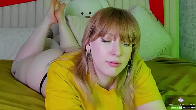 RachelCart online show from 05.18.26