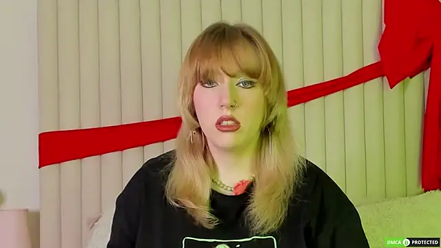 RachelCart online show from 07.07.26