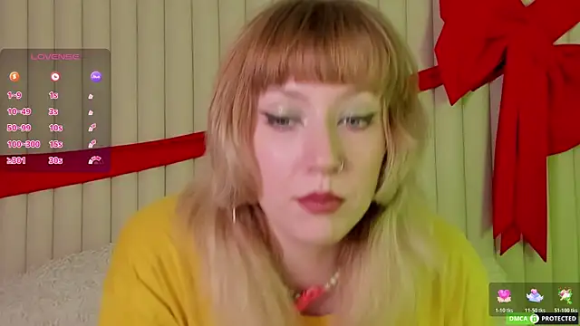 RachelCart online show from 07.14.26