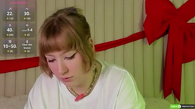 RachelCart online show from 07.24.26