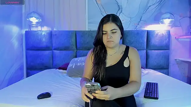 EVELIN MASON online show from 01.25.25