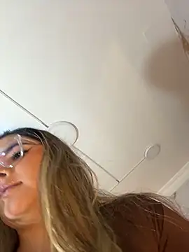 EVELIN MASON online show from 05.03.26
