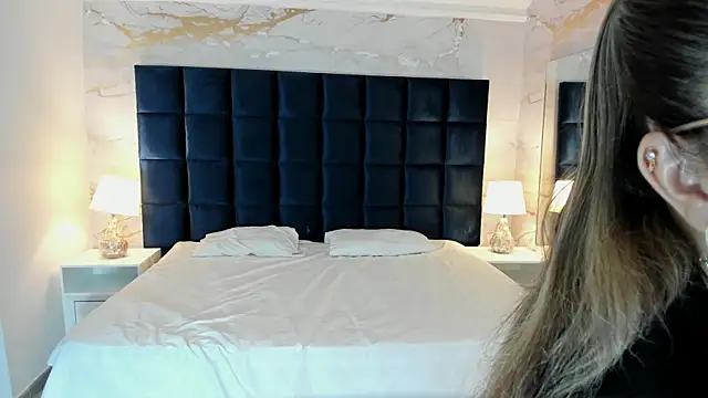 EVELIN MASON online show from 05.08.26