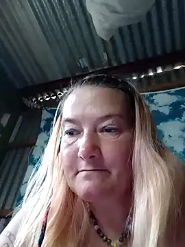 GingerKtm21 online show from 03.22.25