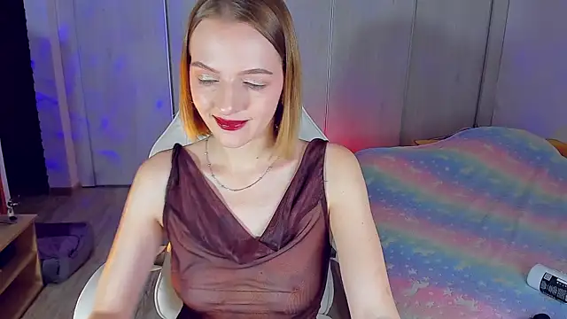 Snapshot of ice_pixie chatting on 03.01.26 ice pixie online show from 03.01.26