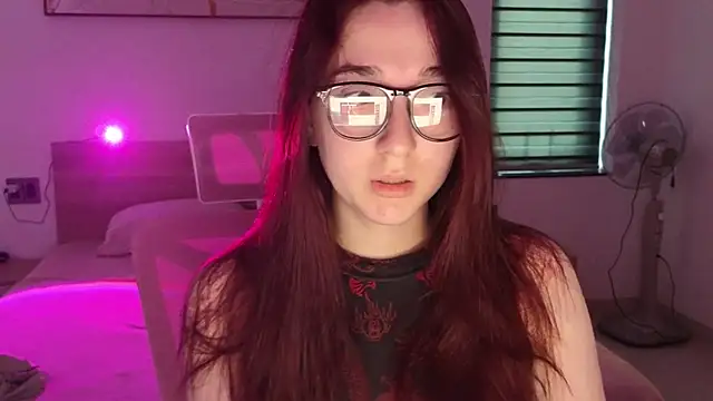 YasmineWest online show from 05.02.26