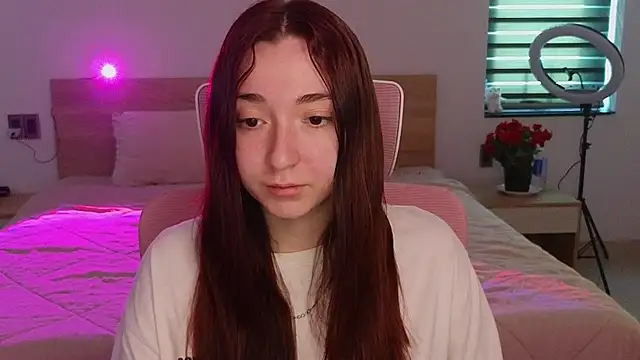 YasmineWest online show from 05.08.26