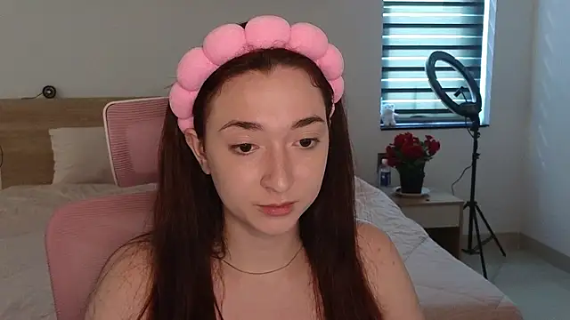 YasmineWest online show from 05.09.26