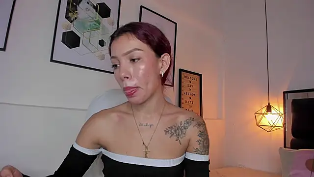 amysc online show from 10.02.25