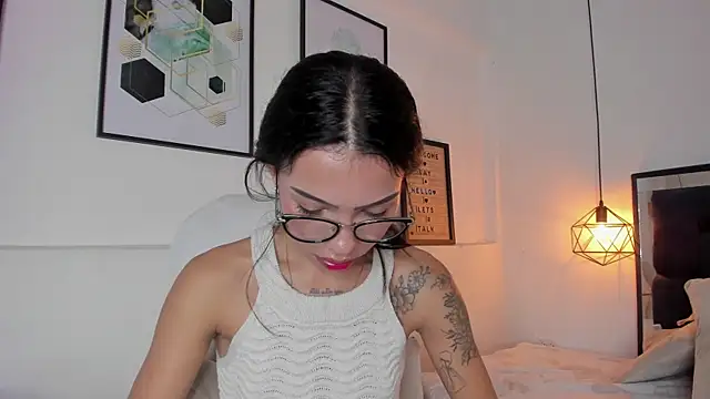 amysc online show from 10.27.25