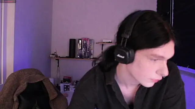 carthylovvve online show from 12.05.24