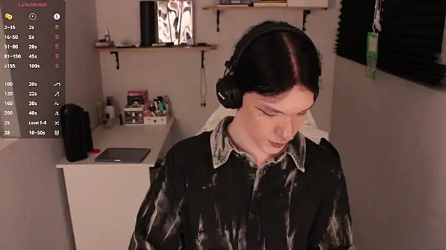 carthylovvve online show from 01.04.25