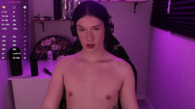 carthylovvve online show from 01.11.25