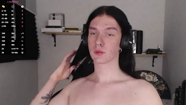 carthylovvve online show from 01.27.25