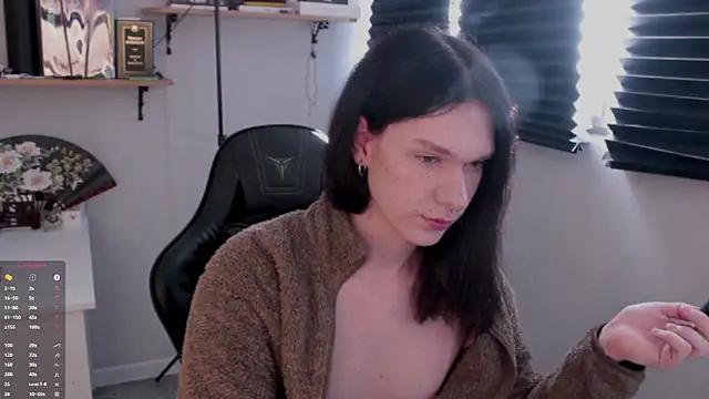 carthylovvve online show from 02.09.25