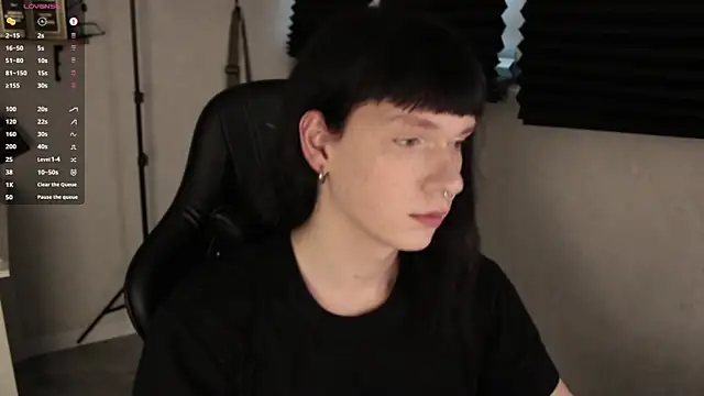 carthylovvve online show from 03.15.25